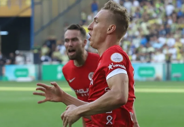 Foto - Süper Lig'de gol krallığı yarışı kızıştı! İşte son durum... Bu hiç hesapta yoktu