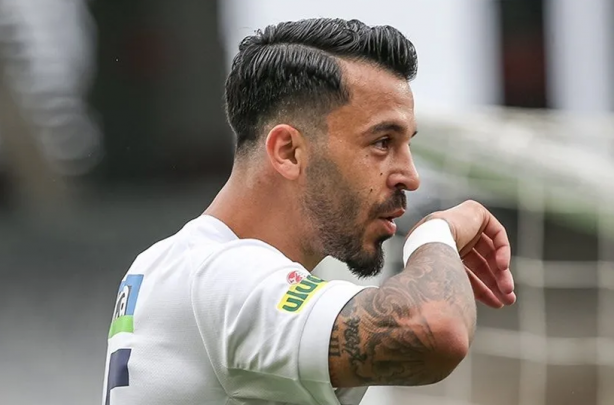 Foto - Süper Lig'de gol krallığı yarışı kızıştı! İşte son durum... Bu hiç hesapta yoktu