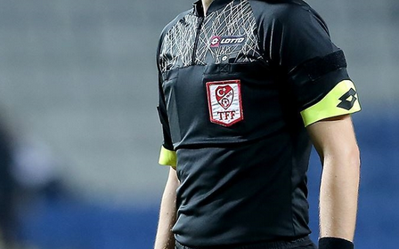 Foto - Süper Lig’de görev alacak hakem listesi açıklandı! FIFA kokartlı hakem liste dışı kaldı! İlk kelle alındı...