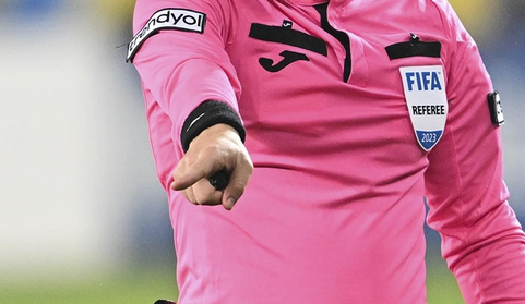 Foto - Süper Lig’de görev alacak hakem listesi açıklandı! FIFA kokartlı hakem liste dışı kaldı! İlk kelle alındı...