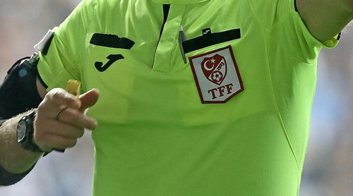 Foto - Süper Lig’de görev alacak hakem listesi açıklandı! FIFA kokartlı hakem liste dışı kaldı! İlk kelle alındı...