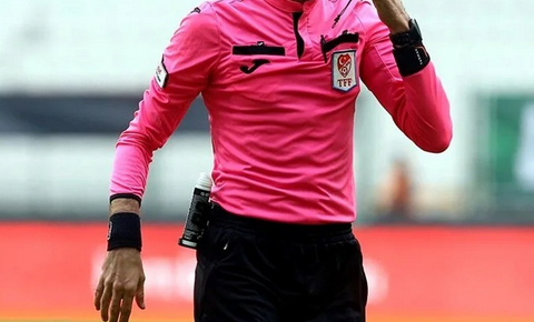 Foto - Süper Lig’de görev alacak hakem listesi açıklandı! FIFA kokartlı hakem liste dışı kaldı! İlk kelle alındı...