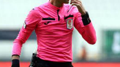 Foto - Süper Lig’de görev alacak hakem listesi açıklandı! FIFA kokartlı hakem liste dışı kaldı! İlk kelle alındı...