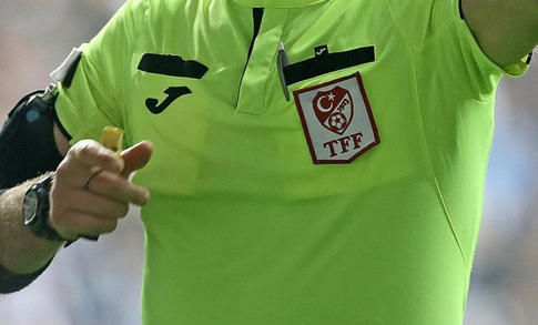 Foto - Süper Lig’de görev alacak hakem listesi açıklandı! FIFA kokartlı hakem liste dışı kaldı! İlk kelle alındı...