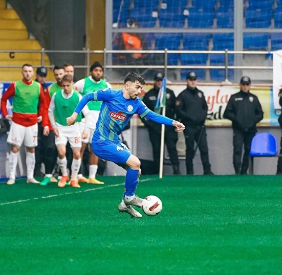 Foto - Süper Lig’de haftanın 11’i açıklandı!