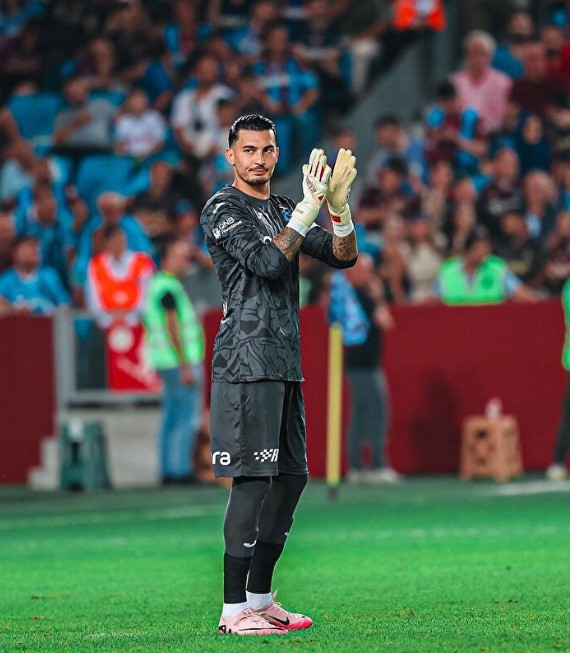 Foto - Süper Lig’de haftanın 11’i açıklandı!