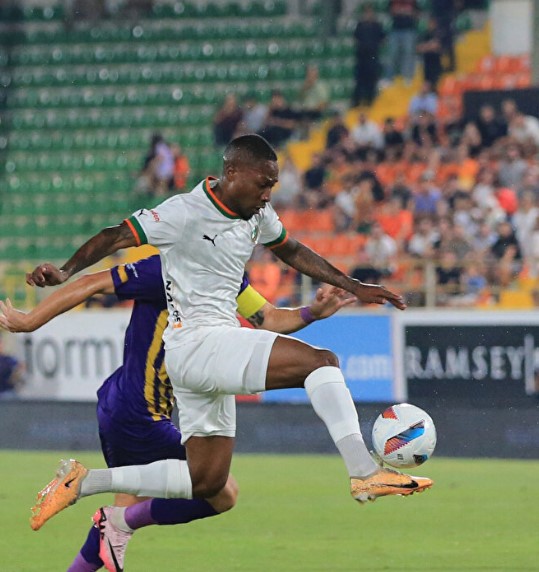 Foto - Süper Lig’de haftanın 11’i açıklandı!