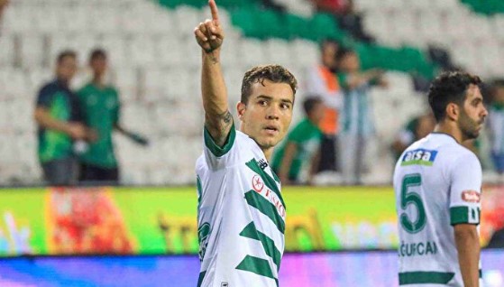 Foto - Süper Lig’de haftanın 11’i açıklandı!