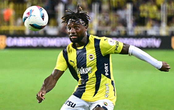 Foto - Süper Lig’de haftanın 11’i açıklandı!