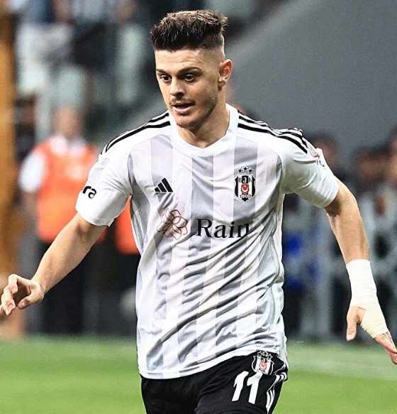 Foto - Süper Lig’de haftanın 11’i açıklandı!