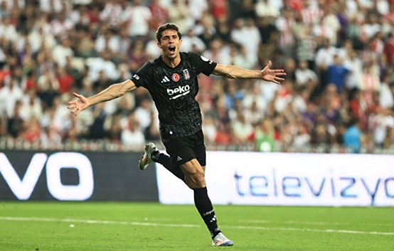 Foto - Süper Lig’de haftanın 11’i açıklandı!