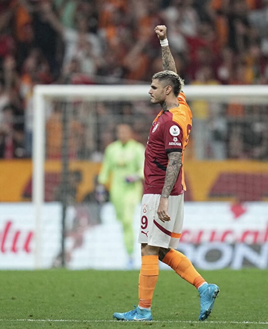 Foto - Süper Lig’de haftanın 11’i açıklandı!