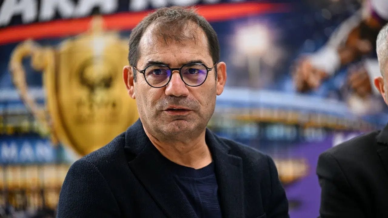 Foto - Süper Lig’de herkesi ters köşe yapan karar! Ünlü teknik adam istifa etti