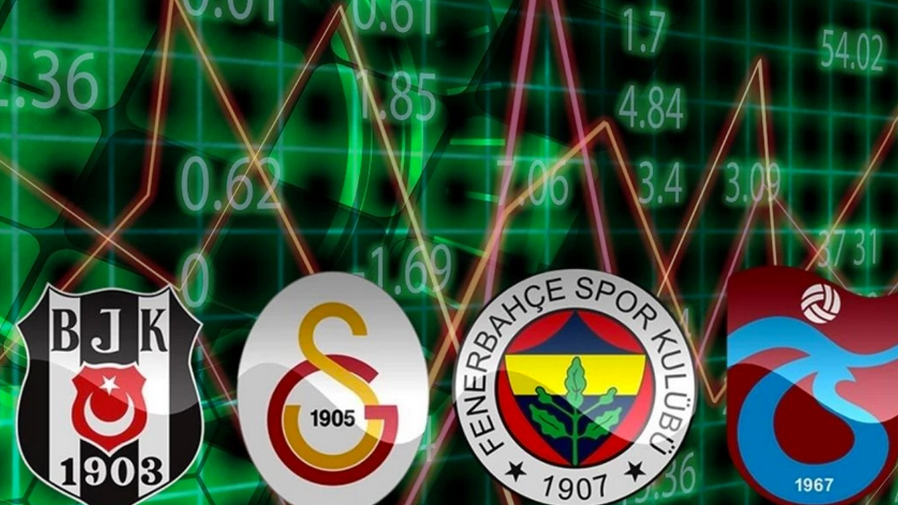 Süper Lig’de kavga dövüş ama… Dört Büyükler zarar ziyan! Böylesi rezalet görülmedi…