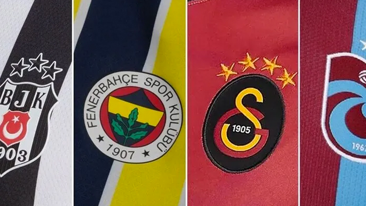 Foto - Süper Lig’de kavga dövüş ama… Dört Büyükler zarar ziyan! Böylesi rezalet görülmedi…