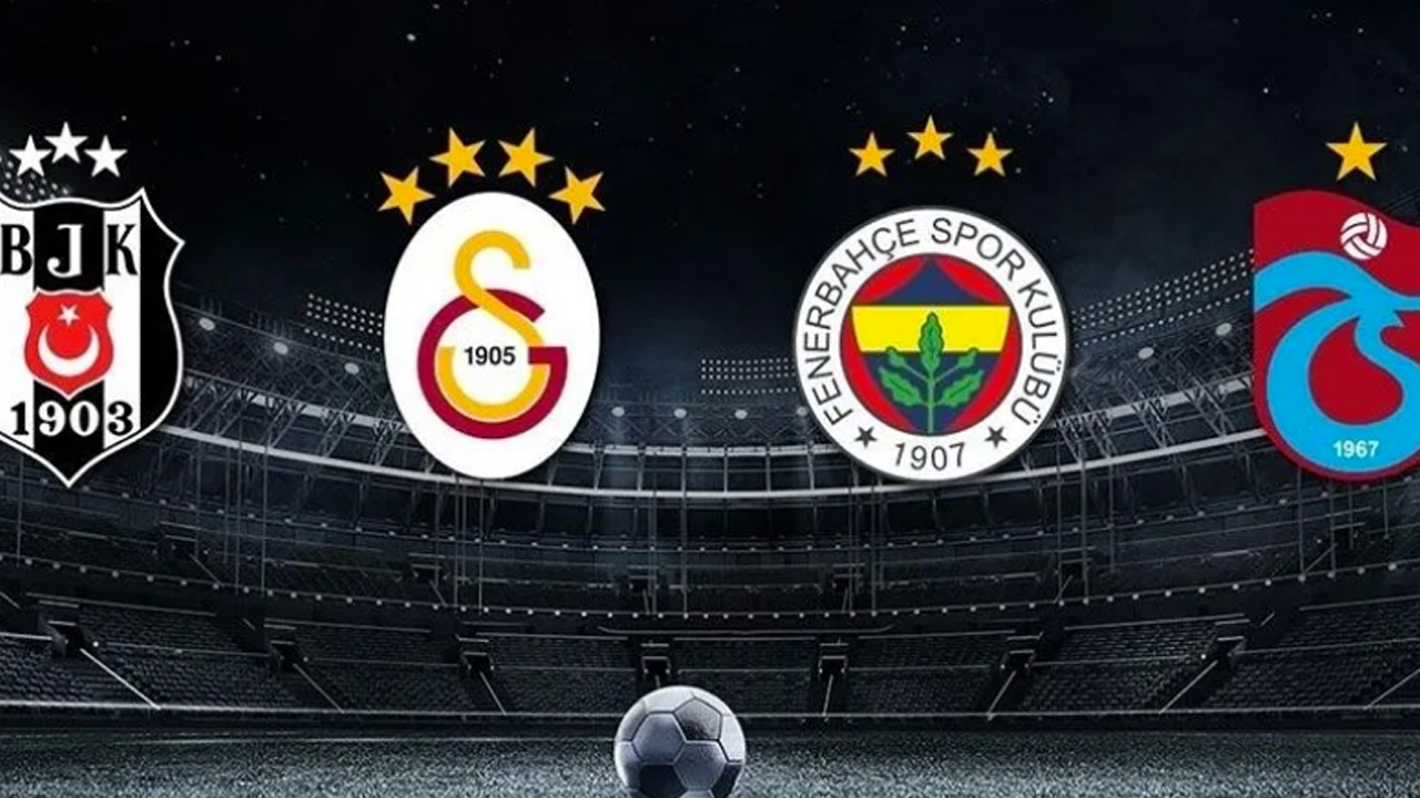 Foto - Süper Lig’de kavga dövüş ama… Dört Büyükler zarar ziyan! Böylesi rezalet görülmedi…