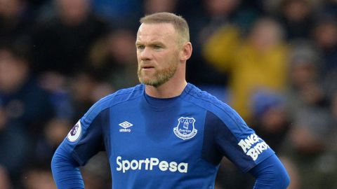 Foto - Süper Lig'de Rooney bombası!