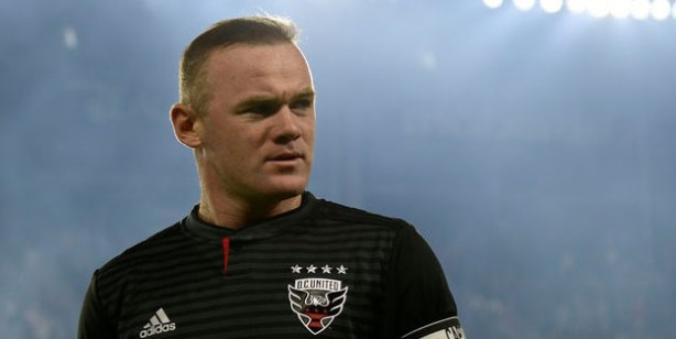 Foto - Süper Lig'de Rooney bombası!