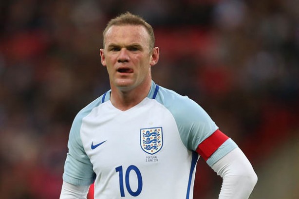 Süper Lig'de Rooney bombası!