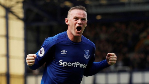 Foto - Süper Lig'de Rooney bombası!
