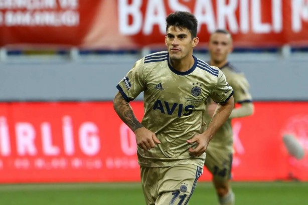 Foto - Süper Lig’de son 5 sezonun en fiyasko transferleri listelendi! İşte üç büyüklerin hayal kırıklığı olan oyuncu transferleri...