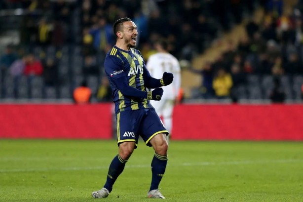 Foto - Süper Lig’de son 5 sezonun en fiyasko transferleri listelendi! İşte üç büyüklerin hayal kırıklığı olan oyuncu transferleri...