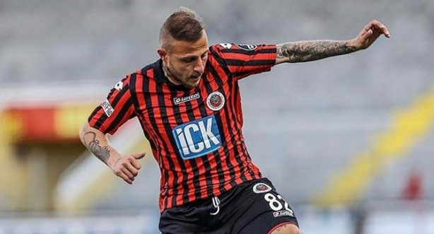 Foto - Süper Lig'de sözleşmesi biten yıldız futbolcular