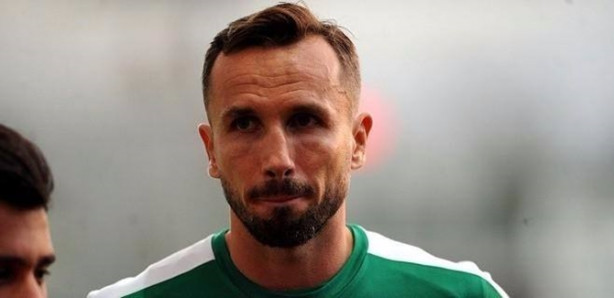 Foto - Süper Lig'de sözleşmesi biten yıldız futbolcular