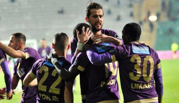 Foto - Süper Lig'de sözleşmesi biten yıldız futbolcular