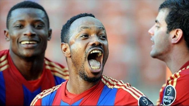 Foto - Süper Lig'de sözleşmesi biten yıldız futbolcular