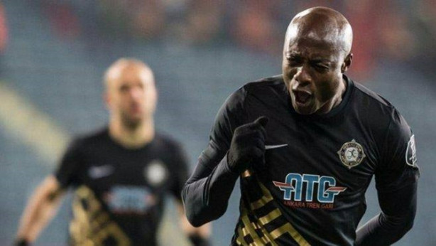 Foto - Süper Lig'de sözleşmesi biten yıldız futbolcular