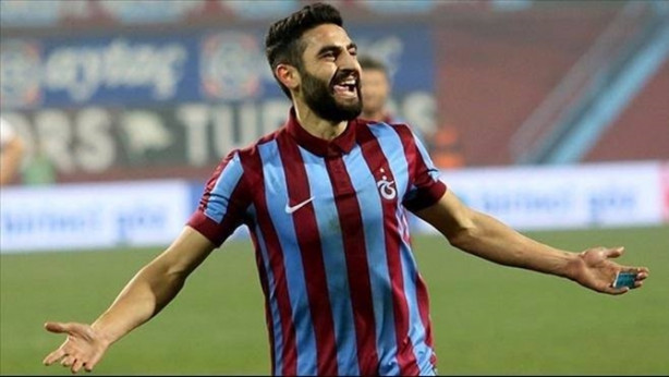 Foto - Süper Lig'de sözleşmesi biten yıldız futbolcular