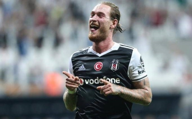 Foto - Süper Lig'de sözleşmesi biten yıldız futbolcular