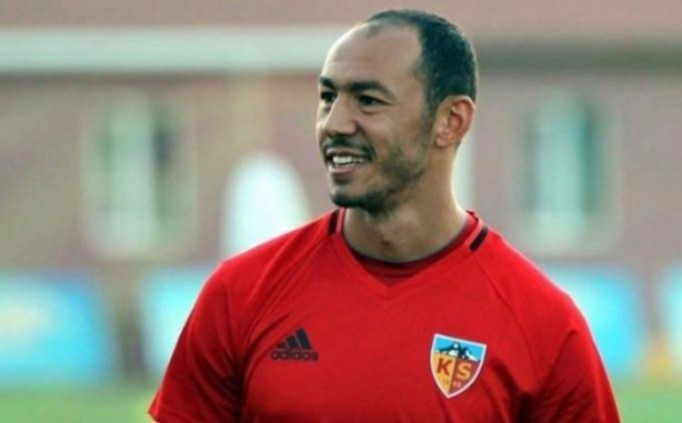 Foto - Süper Lig'de sözleşmesi biten yıldız futbolcular