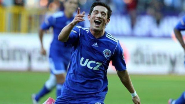 Foto - Süper Lig'de sözleşmesi biten yıldız futbolcular