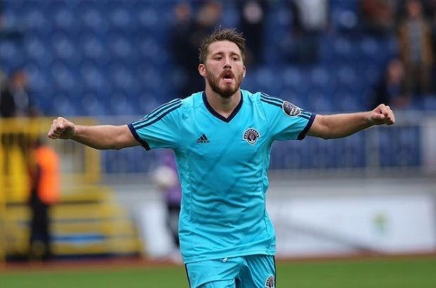 Foto - Süper Lig'de sözleşmesi biten yıldız futbolcular