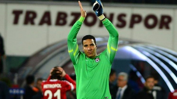 Foto - Süper Lig'de sözleşmesi biten yıldız futbolcular