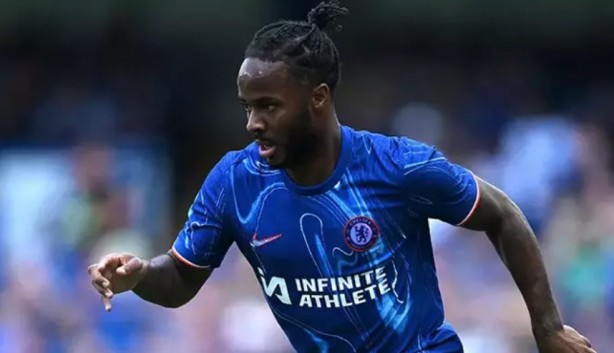 Foto - Süper Lig'de Sterling bombası! Kiralık geliyor