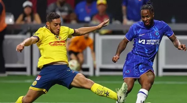 Foto - Süper Lig'de Sterling bombası! Kiralık geliyor