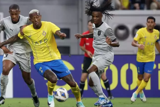 Süper Lig'de Talisca bombası patladı: Yılın transferi olacak! Kimse bunu beklemiyordu!