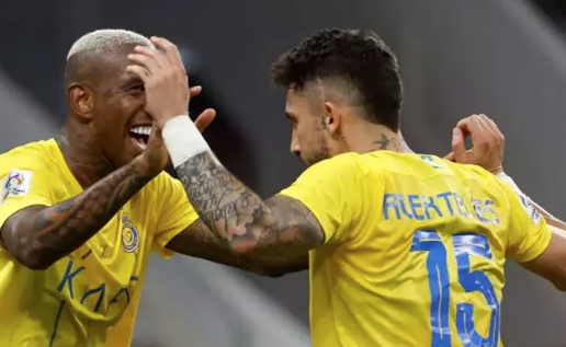 Foto - Süper Lig'de Talisca bombası patladı: Yılın transferi olacak! Kimse bunu beklemiyordu!