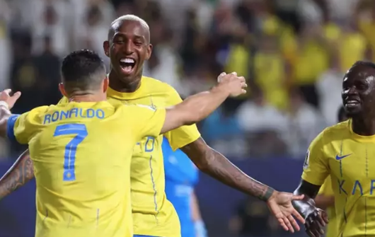 Foto - Süper Lig'de Talisca bombası patladı: Yılın transferi olacak! Kimse bunu beklemiyordu!