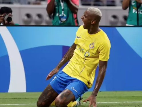 Foto - Süper Lig'de Talisca bombası patladı: Yılın transferi olacak! Kimse bunu beklemiyordu!
