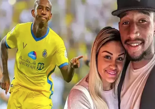 Foto - Süper Lig'de Talisca bombası patladı: Yılın transferi olacak! Kimse bunu beklemiyordu!