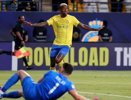 Foto - Süper Lig'de Talisca bombası patladı: Yılın transferi olacak! Kimse bunu beklemiyordu!