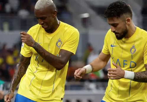 Foto - Süper Lig'de Talisca bombası patladı: Yılın transferi olacak! Kimse bunu beklemiyordu!