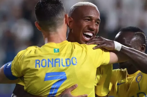 Foto - Süper Lig'de Talisca bombası patladı: Yılın transferi olacak! Kimse bunu beklemiyordu!