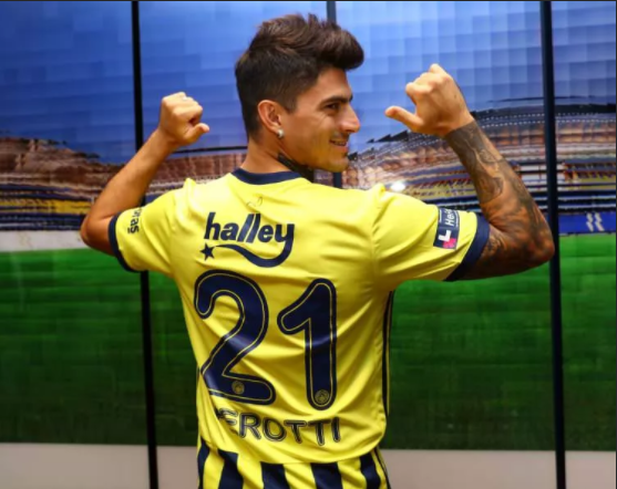 Foto - Süper Lig'de transfer dönemi sona erdi! İşte biten transferler