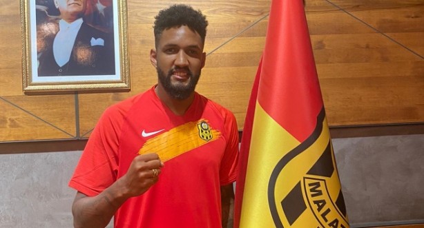 Foto - Süper Lig'de transfer dönemi sona erdi! İşte biten transferler