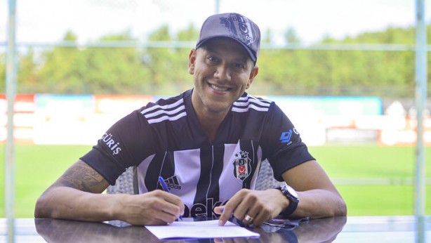 Foto - Süper Lig'de transfer dönemi sona erdi! İşte biten transferler